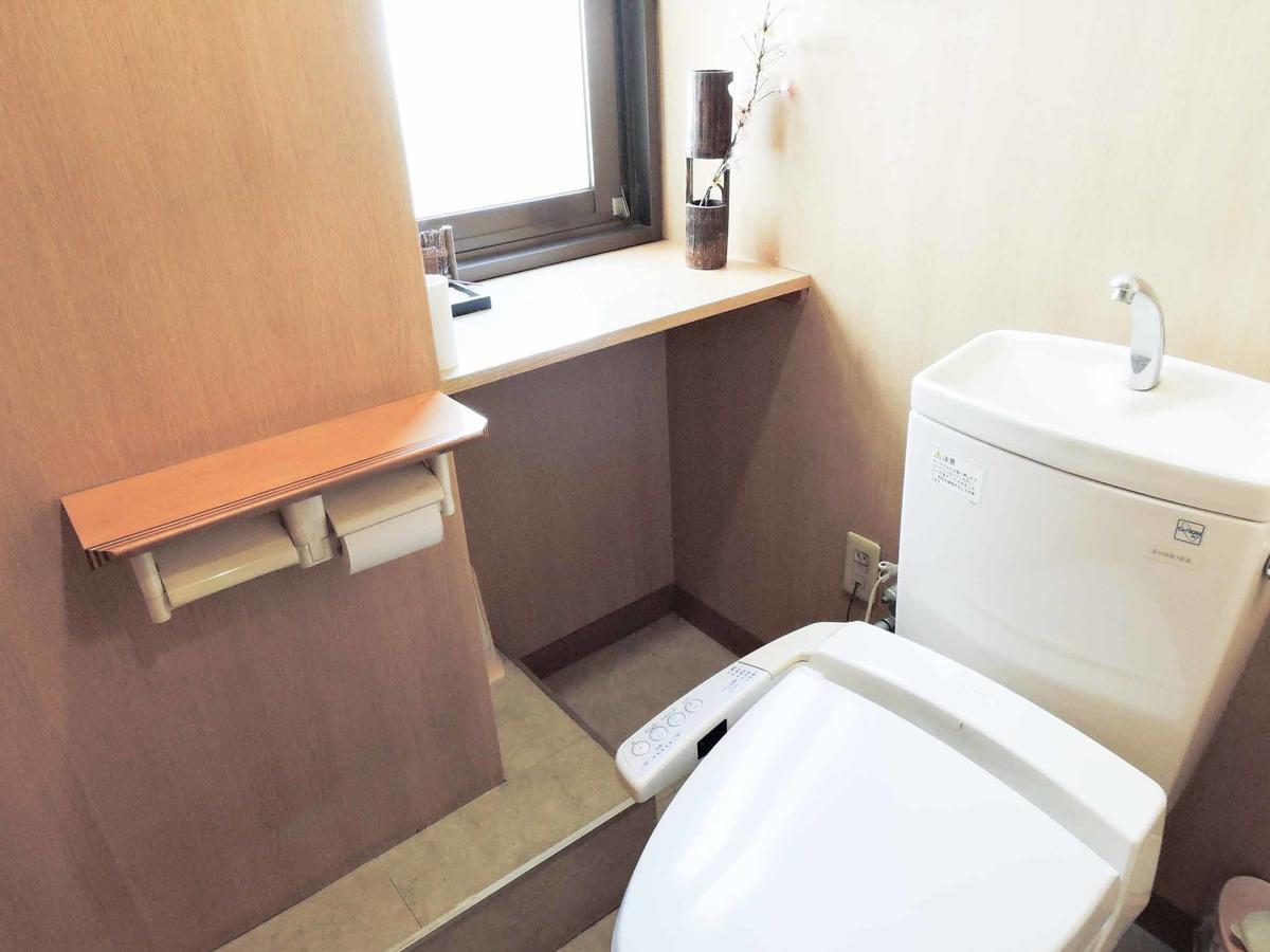 ホテル 小松荘 鳥栖市 エクステリア 写真