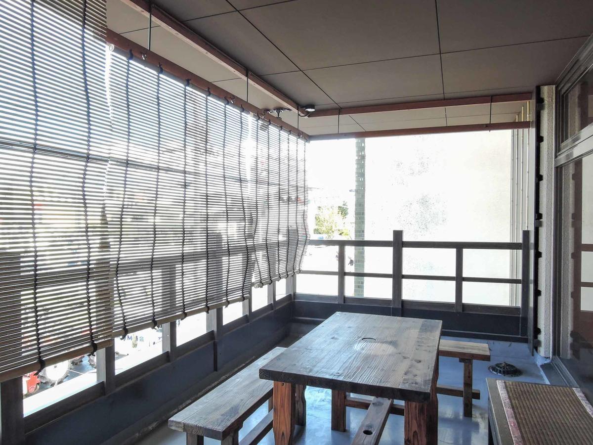 ホテル 小松荘 鳥栖市 エクステリア 写真
