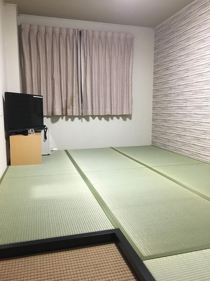 ホテル 小松荘 鳥栖市 エクステリア 写真
